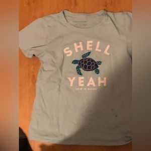 T shirt